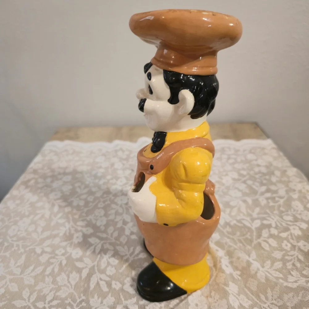 jolly chef vintage jolly